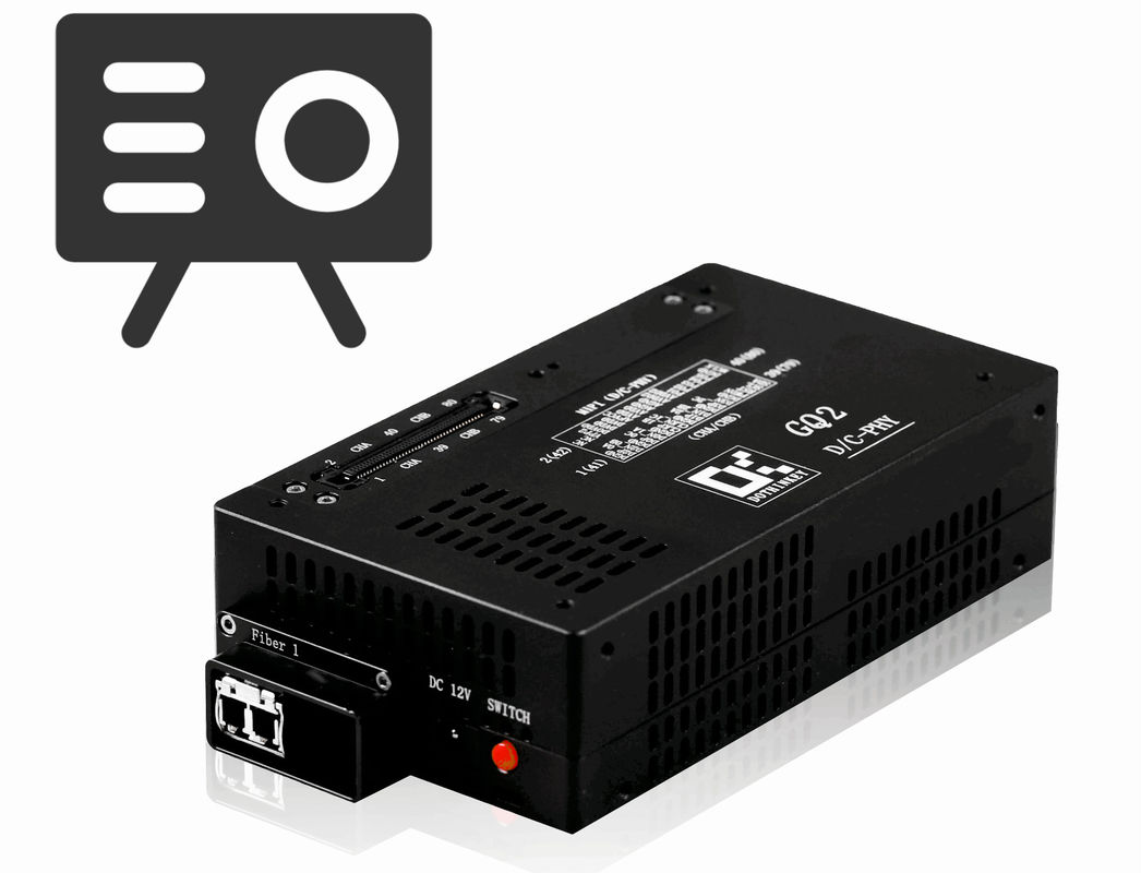 카메라 링크 프레임 Grabber D/C-PHY 제품 ID 설정 2*28 채널 OS 테스트