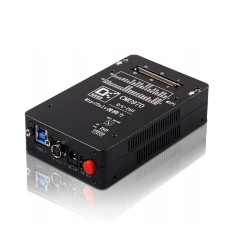 도틴키 USB3 프레임 Grabber MIPI C-PHY CSI 및 D-PHY CSI 카메라 프레임 Grabber