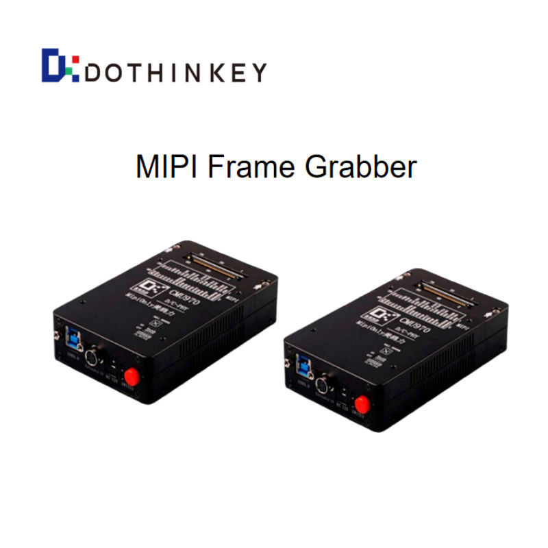 MIPI D PHY CSI 인터페이스 USB 프레임 Grabber USB3.0 카메라 모듈