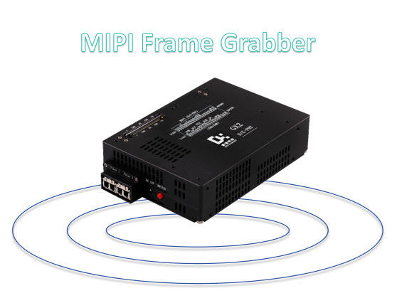 GPIO 전압 산업 프레임 포착 장치 MIPID-PHY CSI MIPI C-PHY CSI