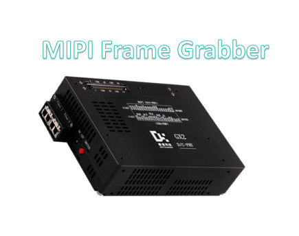 GPIO 전압 측정 프레임 Grabber MIPI 프레임 Grabber 장치