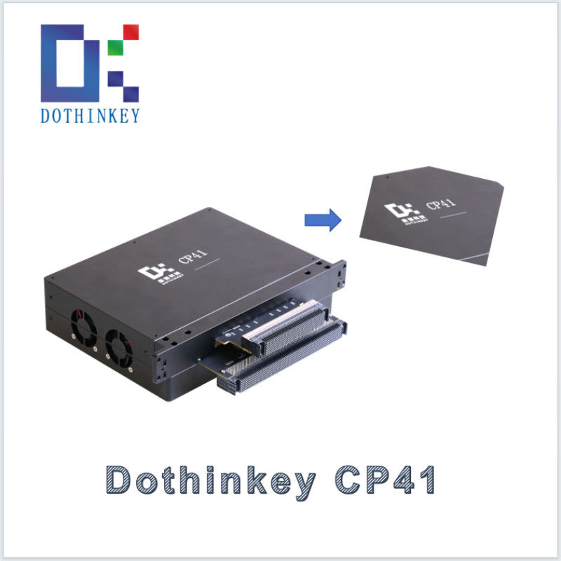 ESD USB 3.0 프레임 그래버 4X36 자동차 및 산업용 OS 채널