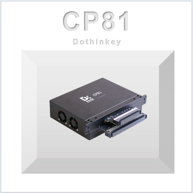 0.8V ~ 5V USB MIPI 캡처 카드 8×39 OS 및 8×19 LC 테스트 지원