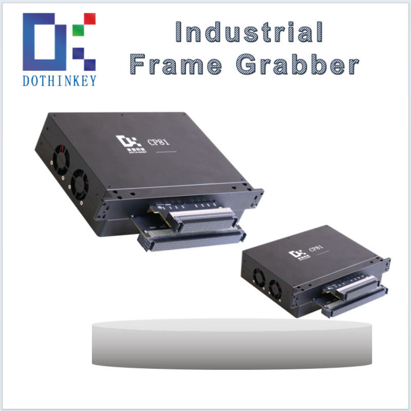 USB 프레임 Grabber MIPI 캡처 카드 8×39 OS 및 8×19 LC 테스트 지원